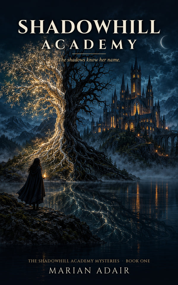 Shadowhill Academy