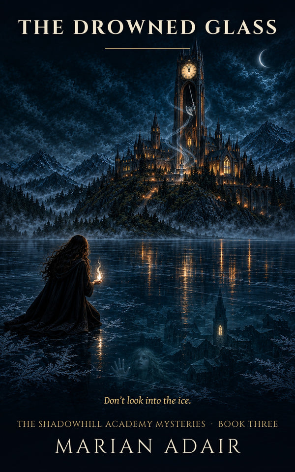 The Drowned Glass