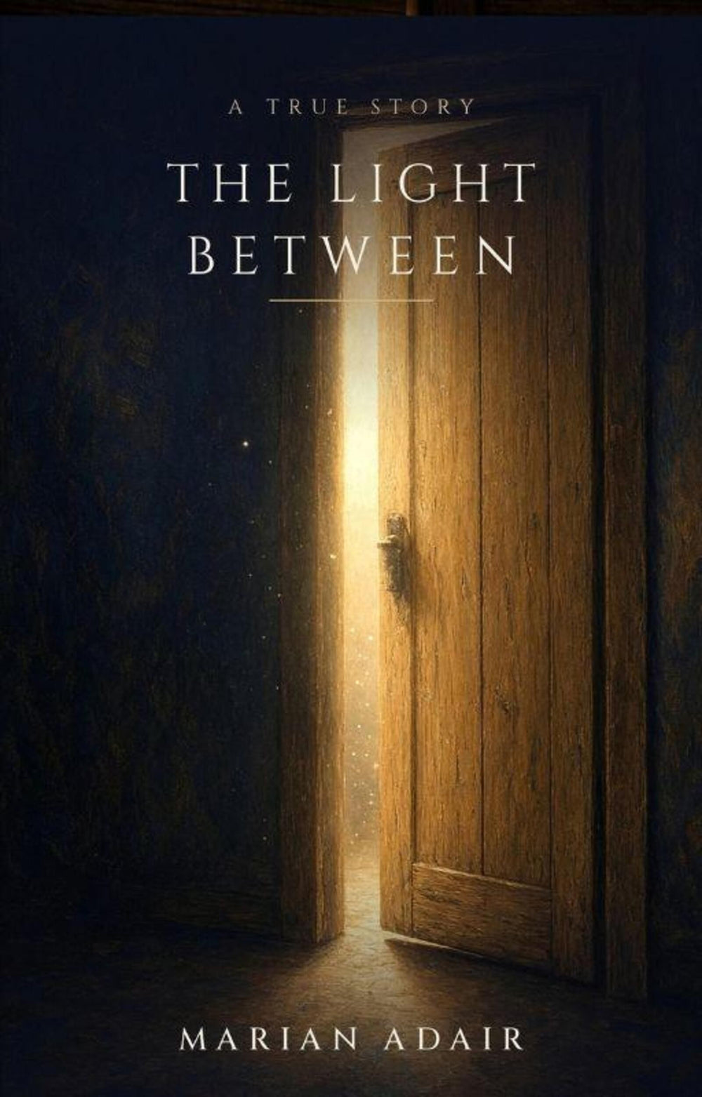 The Light Between